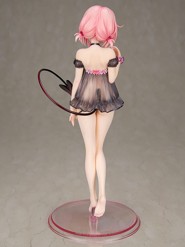 To Love-Ru Darkness PVC Statue 1/6 Momo Belia Deviluke Little Devil Baby Doll Ver. 24 cm Image 29