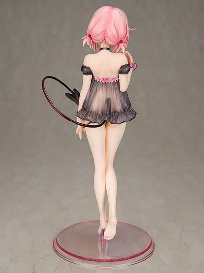 To Love-Ru Darkness PVC Statue 1/6 Momo Belia Deviluke Little Devil Baby Doll Ver. 24 cm Image 29