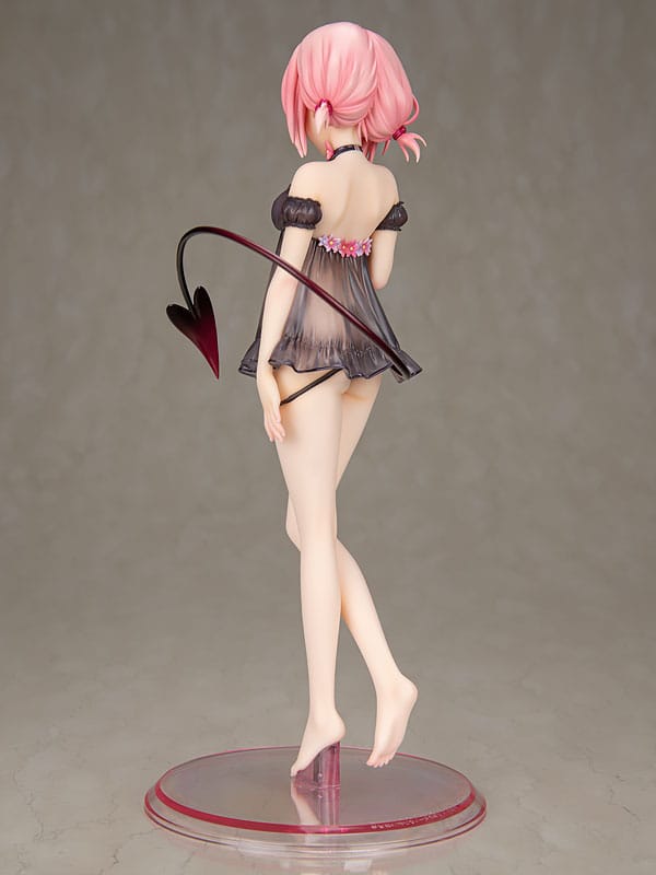 To Love-Ru Darkness PVC Statue 1/6 Momo Belia Deviluke Little Devil Baby Doll Ver. 24 cm Image 30