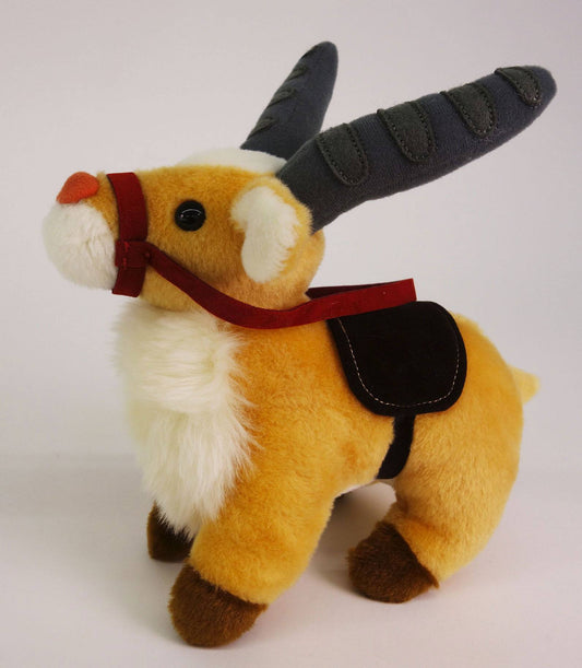 Prinzessin Mononoke Plüschfigur Yakul 25 cm Image