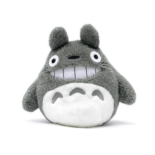 Mein Nachbar Totoro Plüschfigur Totoro Smile 18 cm Image