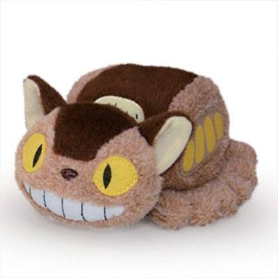 Mein Nachbar Totoro Beanbag Plüschfigur Buskatze 16 cm Image
