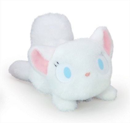 Kikis kleiner Lieferservice Beanbag Plüschfigur Lily 12 cm Image