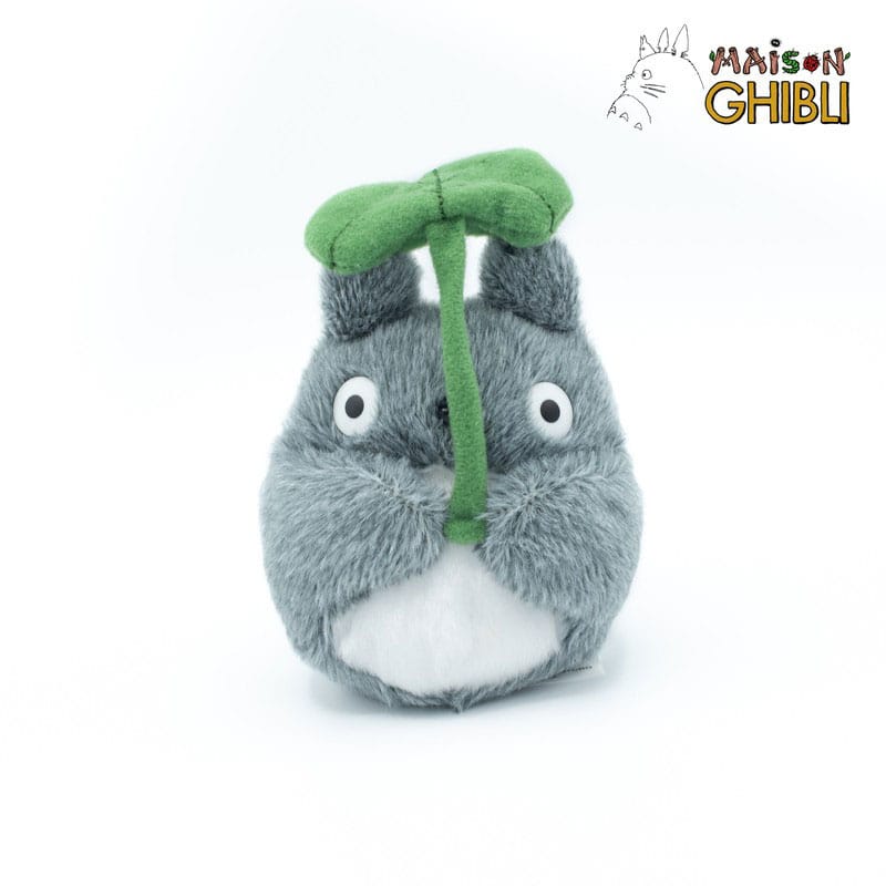 Mein Nachbar Totoro Beanbag Plüschfigur Totoro 13 cm Image 1