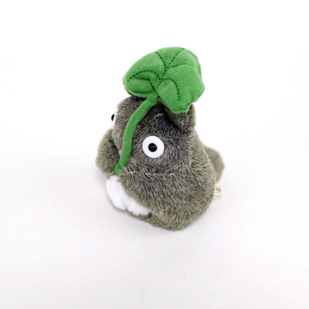 Mein Nachbar Totoro Beanbag Plüschfigur Totoro 13 cm Image 2