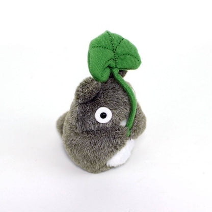 Mein Nachbar Totoro Beanbag Plüschfigur Totoro 13 cm Image 3