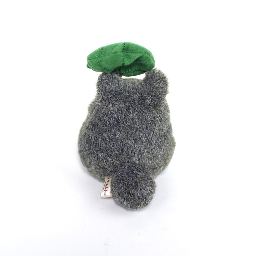 Mein Nachbar Totoro Beanbag Plüschfigur Totoro 13 cm Image 5