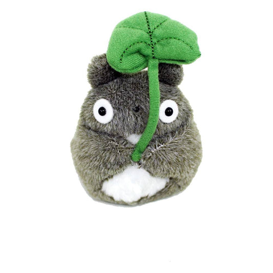 Mein Nachbar Totoro Beanbag Plüschfigur Totoro 13 cm Image 1
