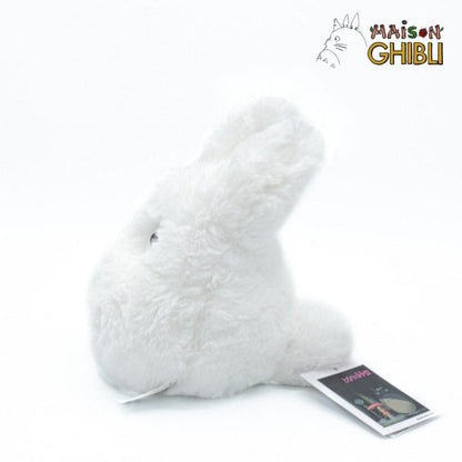 Mein Nachbar Totoro Nakayoshi Plüschfigur White Totoro 16 cm Image 4