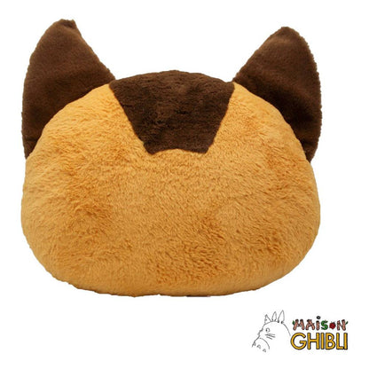 Mein Nachbar Totoro Nakayoshi Kissen Catbus Image 2