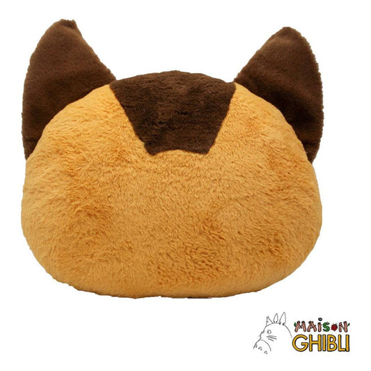 Mein Nachbar Totoro Nakayoshi Kissen Catbus Image 2