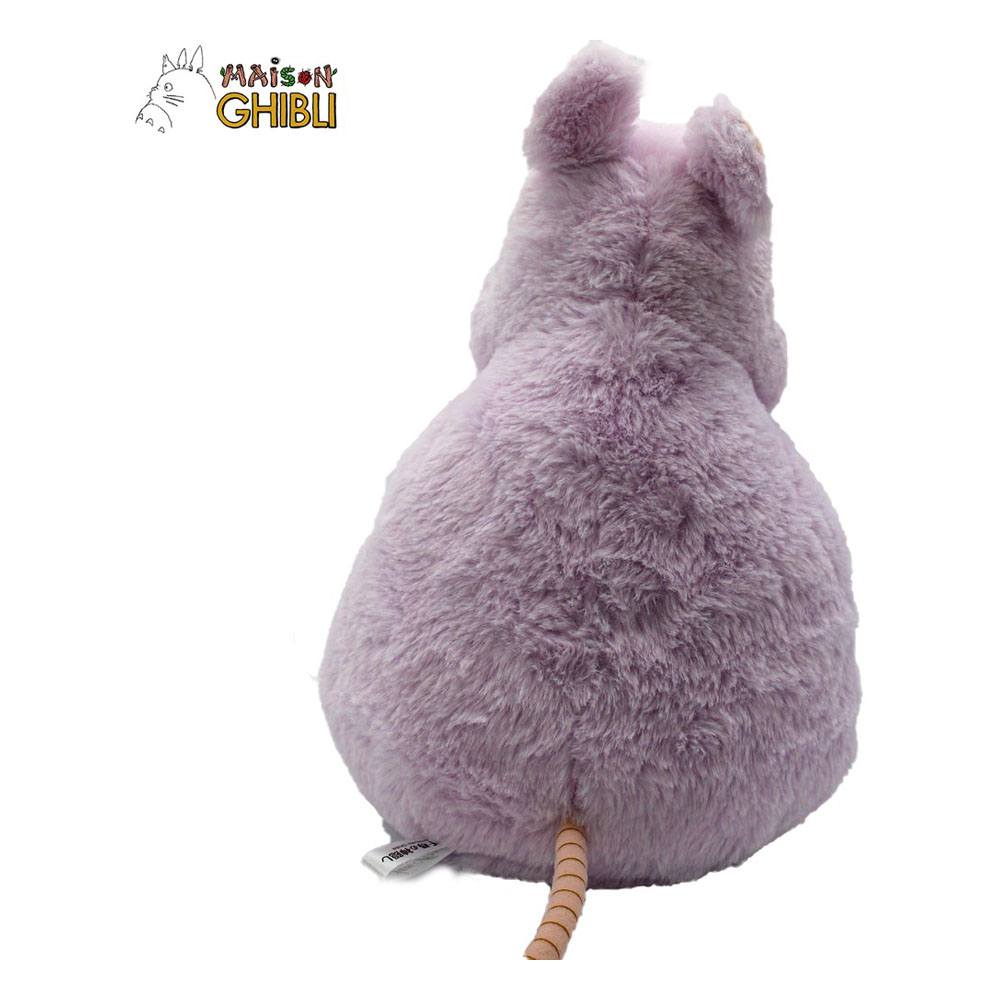Mein Nachbar Totoro Nakayoshi Plüschfigur Boh Mouse Image 2
