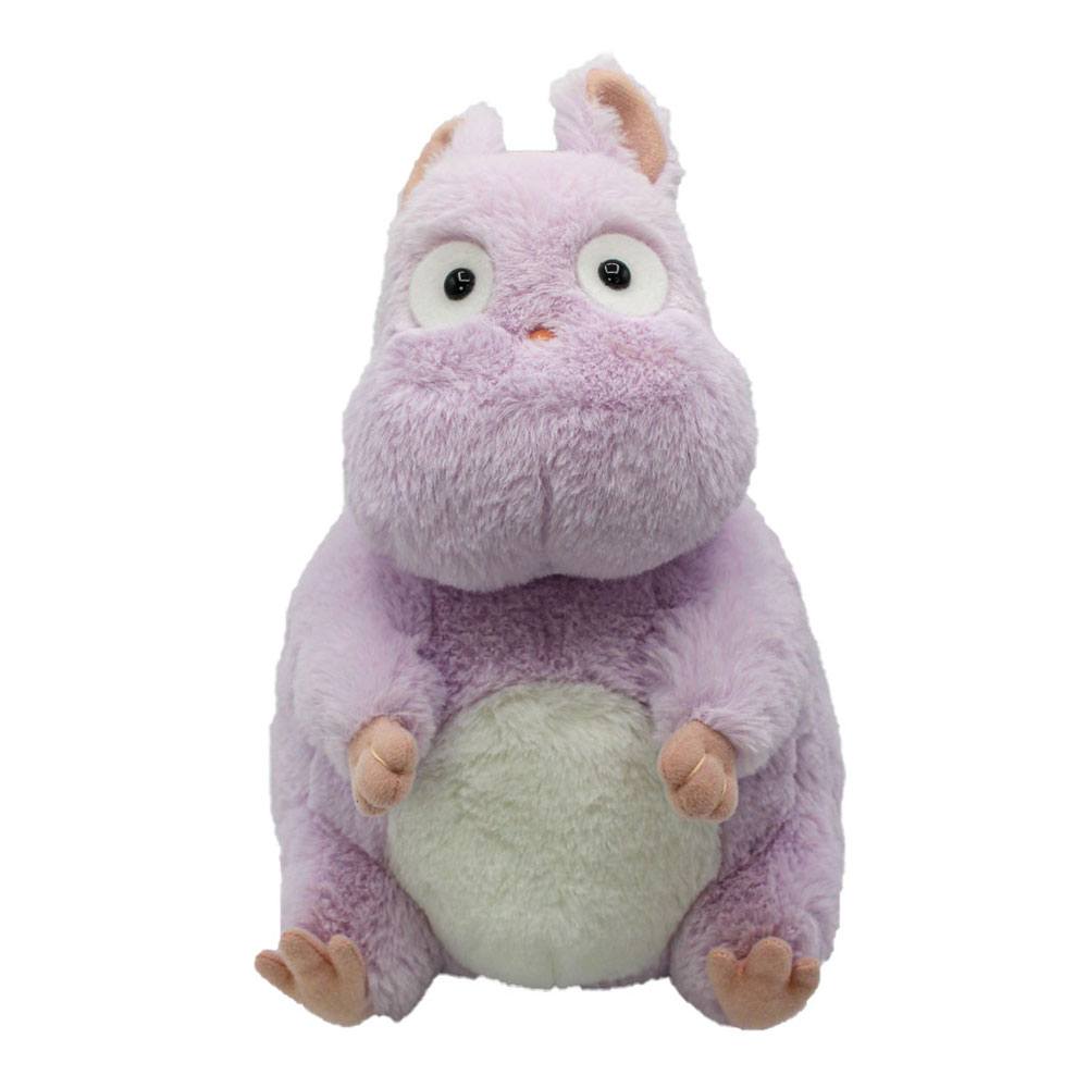 Mein Nachbar Totoro Nakayoshi Plüschfigur Boh Mouse Image 1