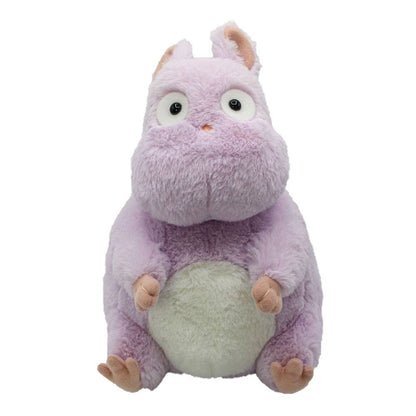 Mein Nachbar Totoro Nakayoshi Plüschfigur Boh Mouse Image 1