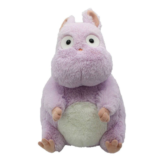 Mein Nachbar Totoro Nakayoshi Plüschfigur Boh Mouse Image 1