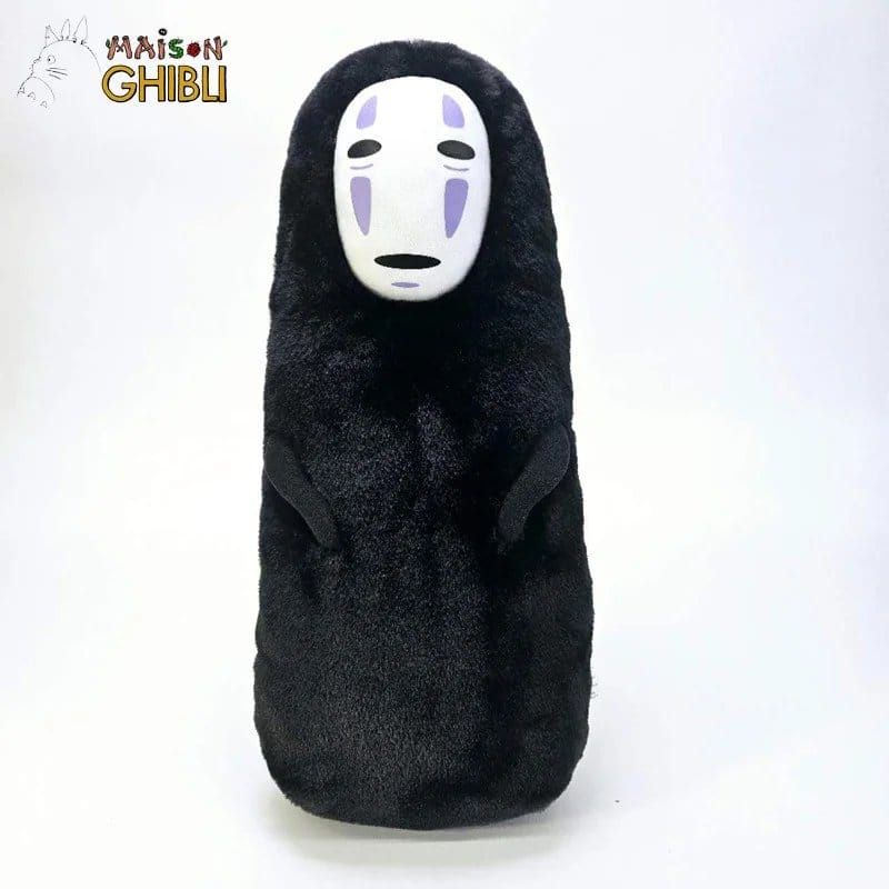 Chihiros Reise ins Zauberland Kissen No Face Image 1