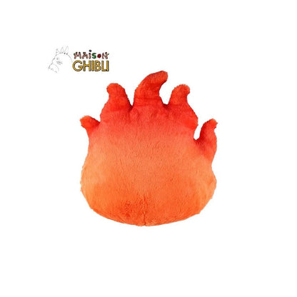 Das wandelnde Schloss Plüschfigur Calcifer 31 cm Image 4
