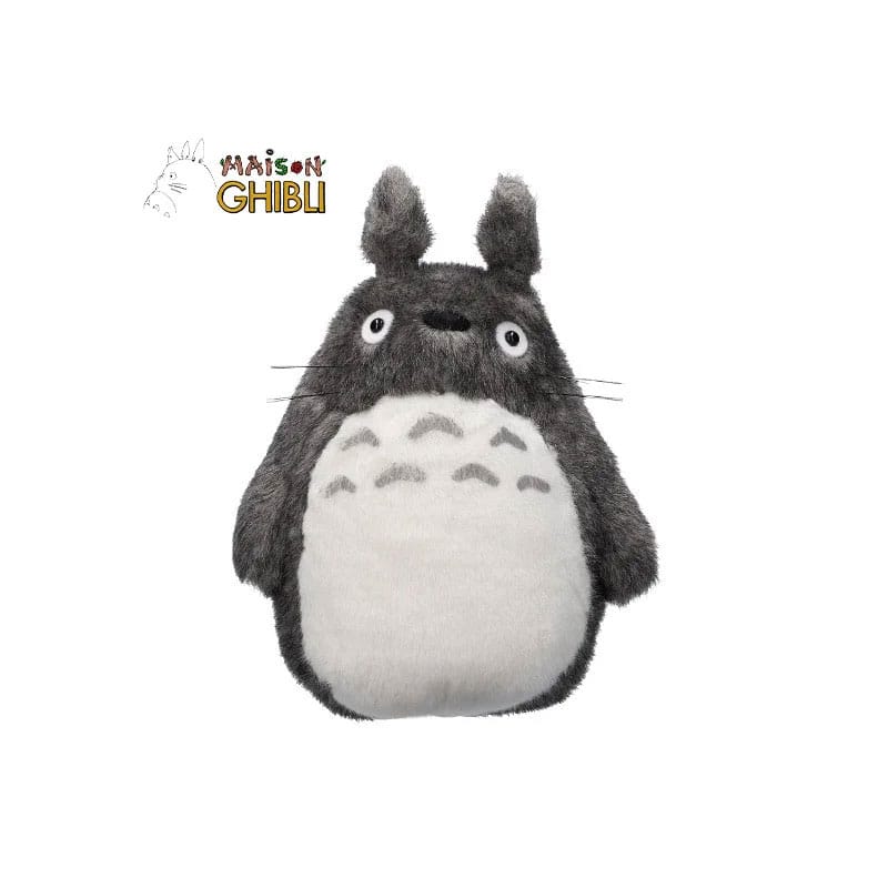 Mein Nachbar Totoro Acryl Plüschfigur Big Totoro M 26 cm Image 1