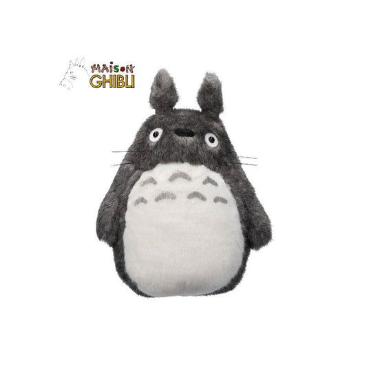 Mein Nachbar Totoro Acryl Plüschfigur Big Totoro M 26 cm Image 1