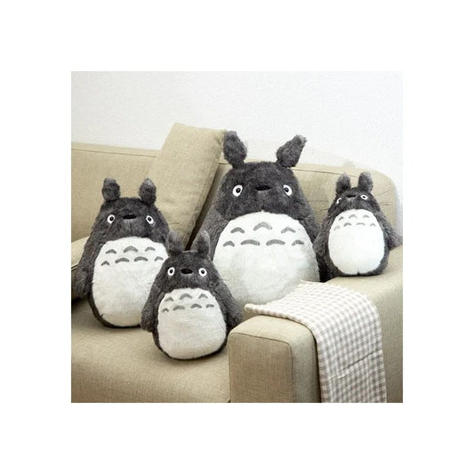 Mein Nachbar Totoro Acryl Plüschfigur Big Totoro M 26 cm Image 2
