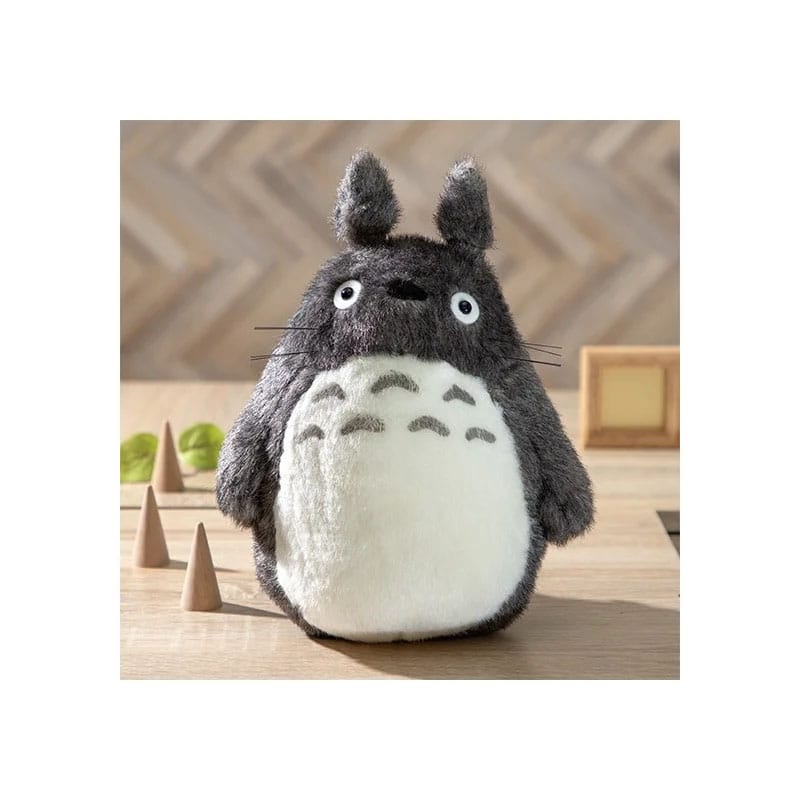 Mein Nachbar Totoro Acryl Plüschfigur Big Totoro M 26 cm Image 3