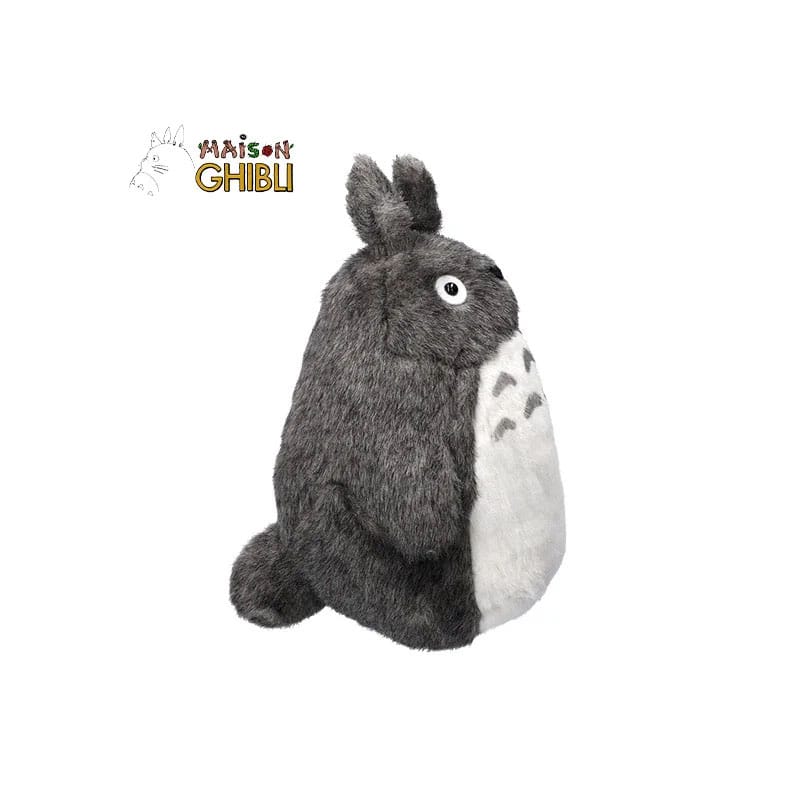 Mein Nachbar Totoro Acryl Plüschfigur Big Totoro M 26 cm Image 4