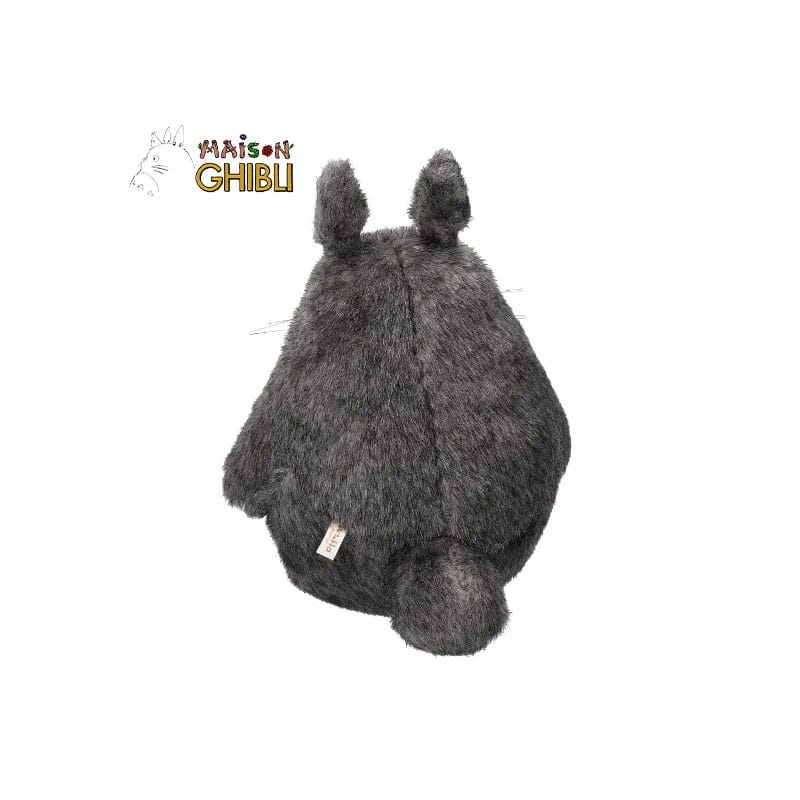 Mein Nachbar Totoro Acryl Plüschfigur Big Totoro M 26 cm Image 5
