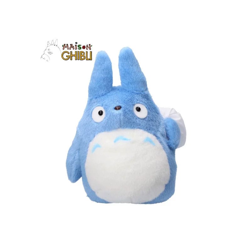 Mein Nachbar Totoro Acryl Plüschfigur Medium Totoro M 24 cm Image 1