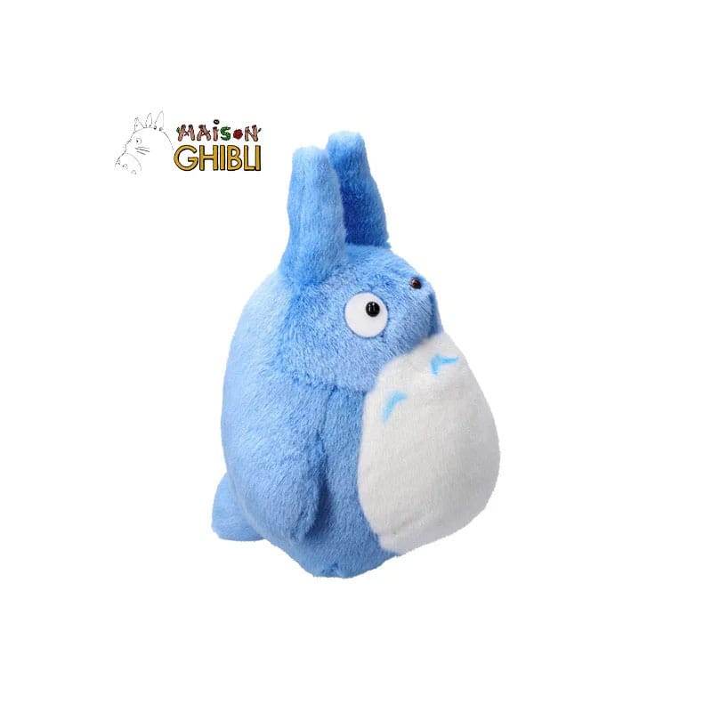 Mein Nachbar Totoro Acryl Plüschfigur Medium Totoro M 24 cm Image 5