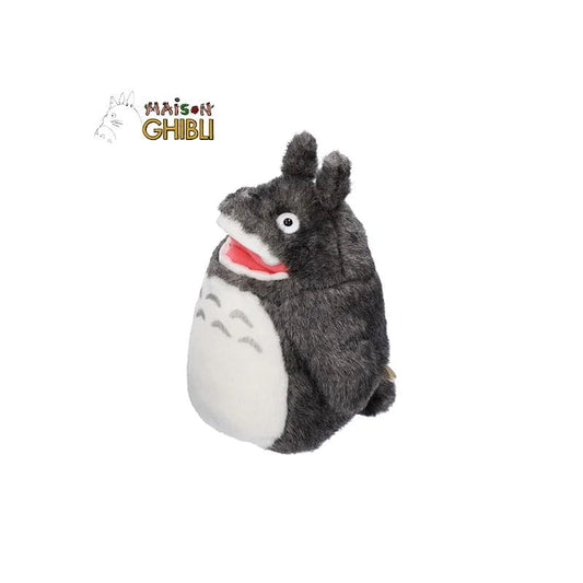 Mein Nachbar Totoro Plüschfigur Roaring Big Totoro M 29 cm Image 2