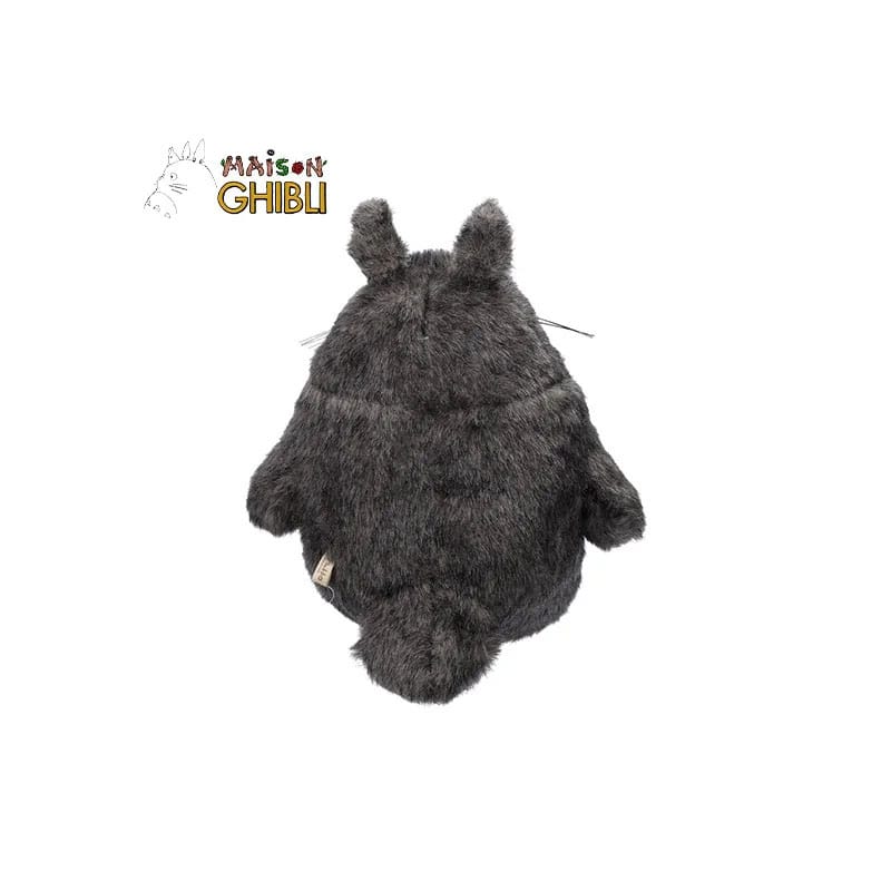 Mein Nachbar Totoro Plüschfigur Roaring Big Totoro M 29 cm Image 3