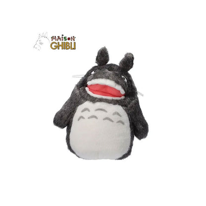 Mein Nachbar Totoro Plüschfigur Roaring Big Totoro M 29 cm Image 1