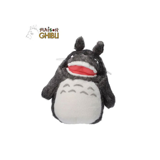 Mein Nachbar Totoro Plüschfigur Roaring Big Totoro M 29 cm Image 1