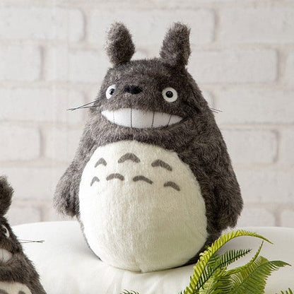 Mein Nachbar Totoro Plüschfigur Smiling Big Totoro M 28 cm Image 1