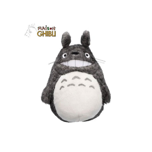 Mein Nachbar Totoro Plüschfigur Smiling Big Totoro M 28 cm Image 1