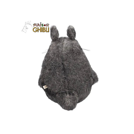 Mein Nachbar Totoro Plüschfigur Smiling Big Totoro M 28 cm Image 2
