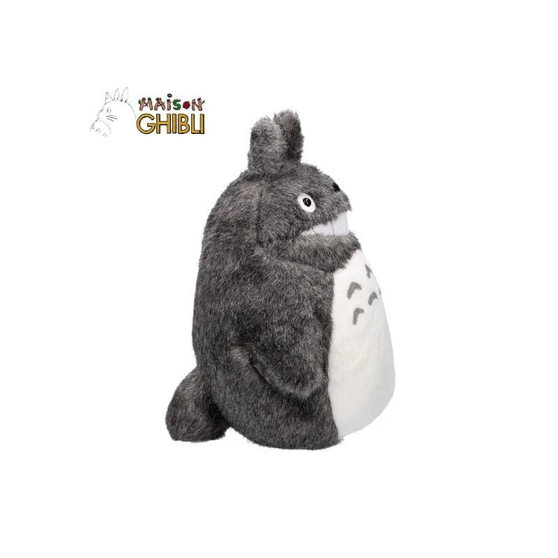 Mein Nachbar Totoro Plüschfigur Smiling Big Totoro M 28 cm Image 3