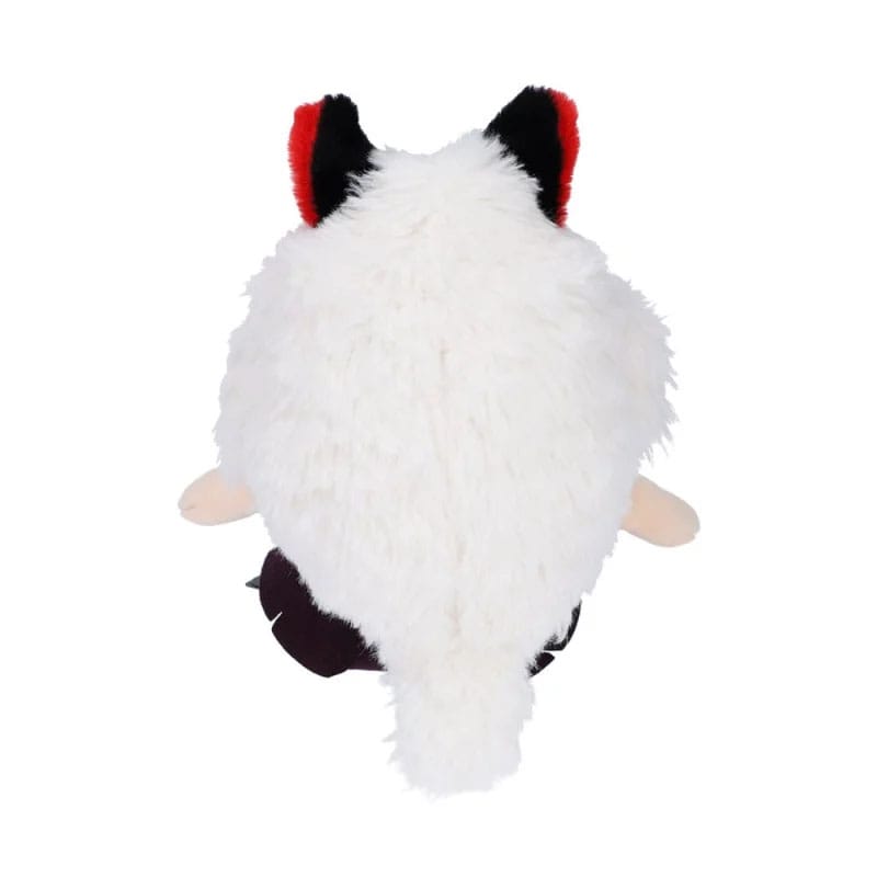 Prinzessin Mononoke Otedama Plüschfigur San 21 cm Image 3