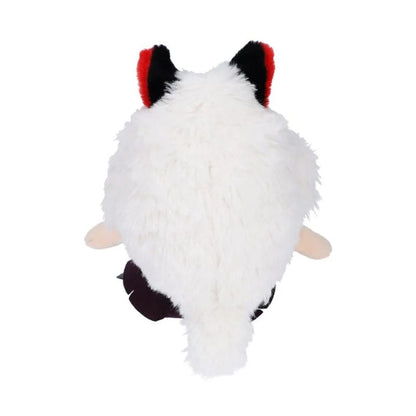 Prinzessin Mononoke Otedama Plüschfigur San 21 cm Image 3
