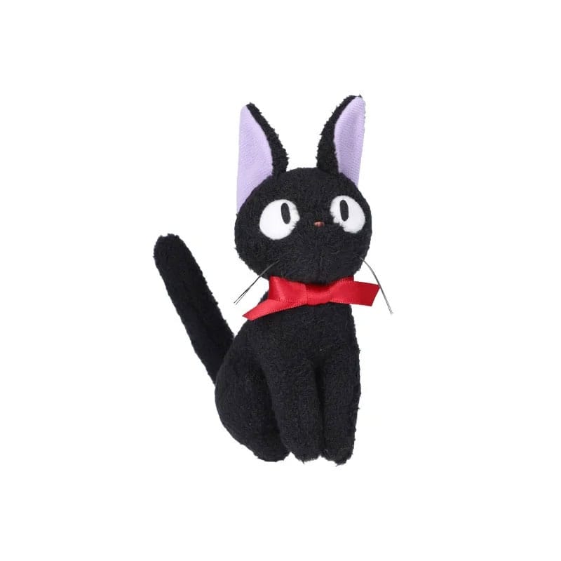 Kikis kleiner Lieferservice Plüschfigur Jiji Trinket S 15 cm Image 1
