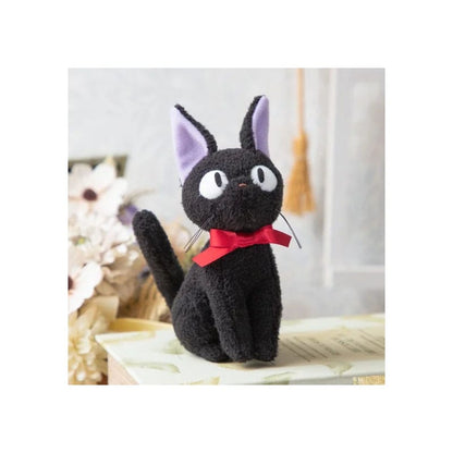 Kikis kleiner Lieferservice Plüschfigur Jiji Trinket S 15 cm Image 2
