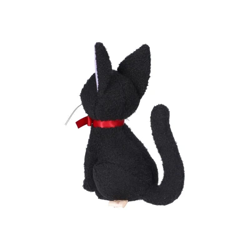 Kikis kleiner Lieferservice Plüschfigur Jiji Trinket S 15 cm Image 5