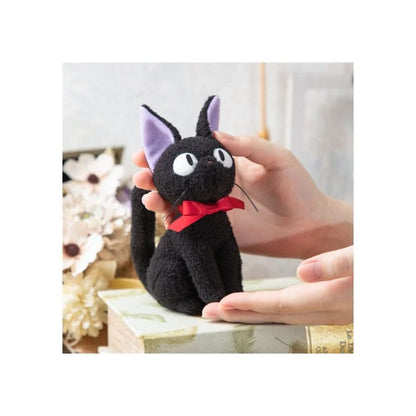 Kikis kleiner Lieferservice Plüschfigur Jiji Trinket S 15 cm Image 6
