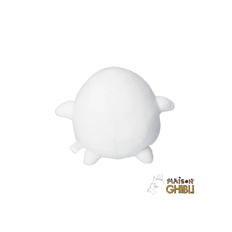 Der Junge und der Reiher Plüschfigur Warawara Dreaming 14 cm Image 3