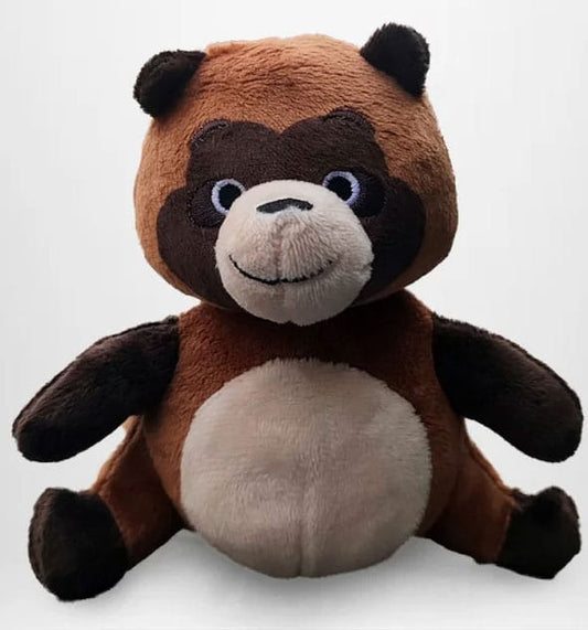 Pom Poko Plüschfigur Shokichi 12 cm Image