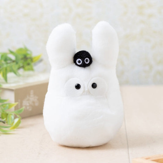 Mein Nachbar Totoro Beanbag Plüschfigur Small Totoro Small Image
