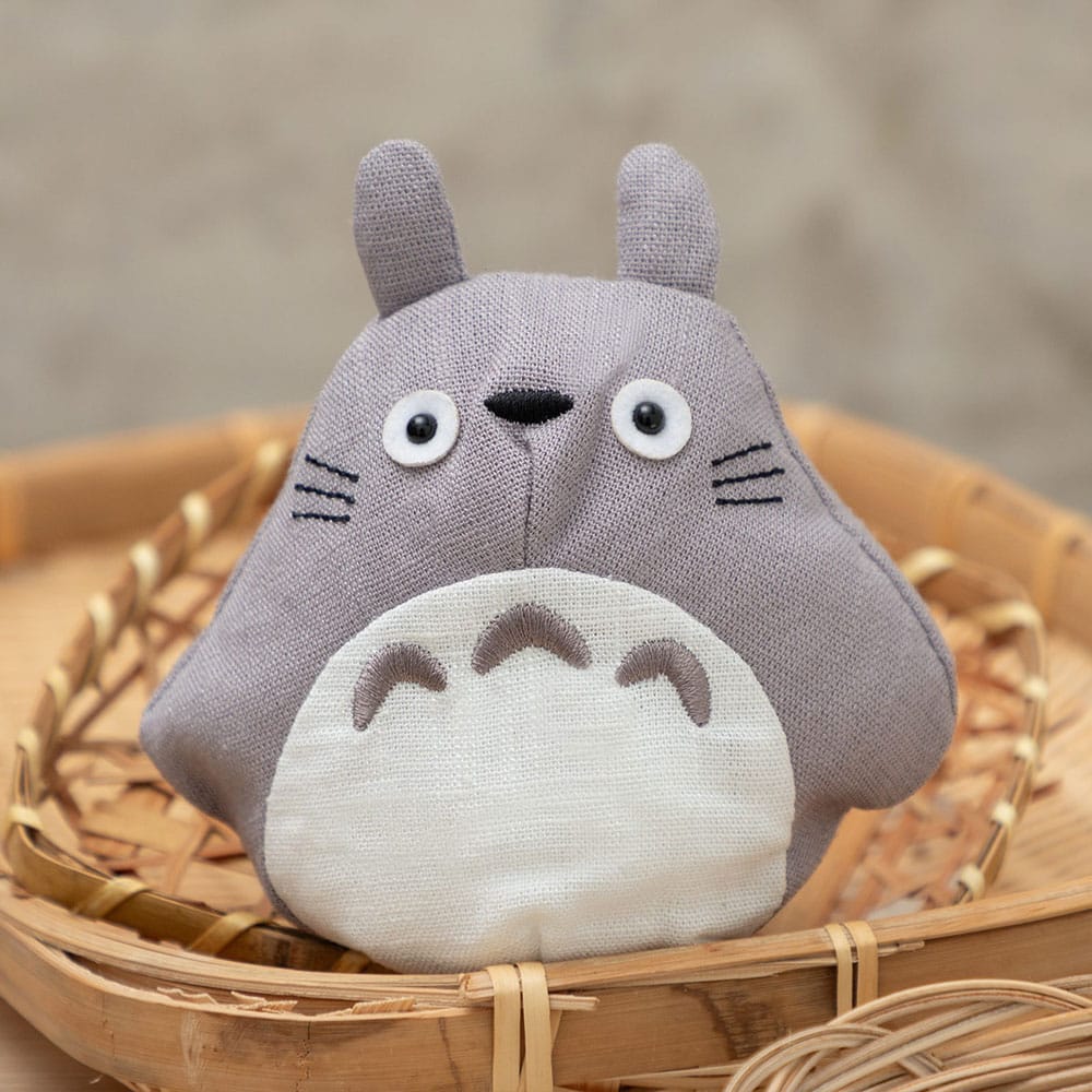 Mein Nachbar Totoro Japanese Style Beanbag Plüschfigur Big Totoro Image