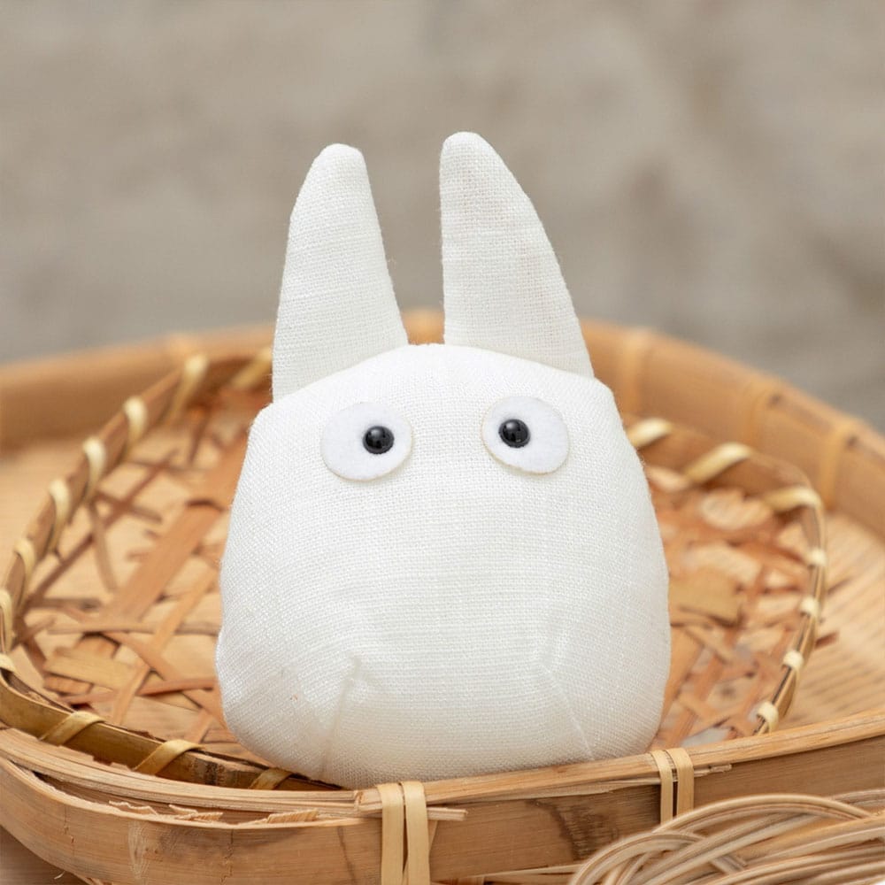 Mein Nachbar Totoro Japanese Style Beanbag Plüschfigur Small Totoro Image