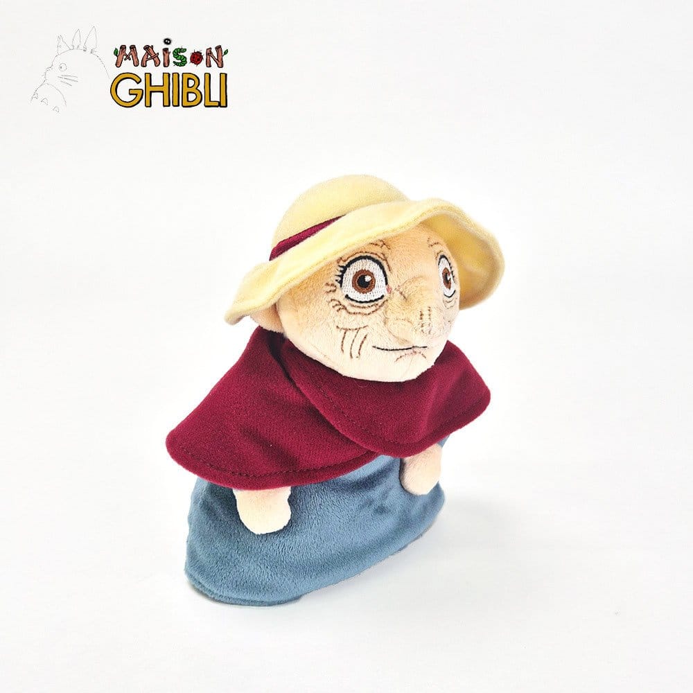 Das wandelnde Schloss Otedama Plüschfigur Sophie 17 cm Image