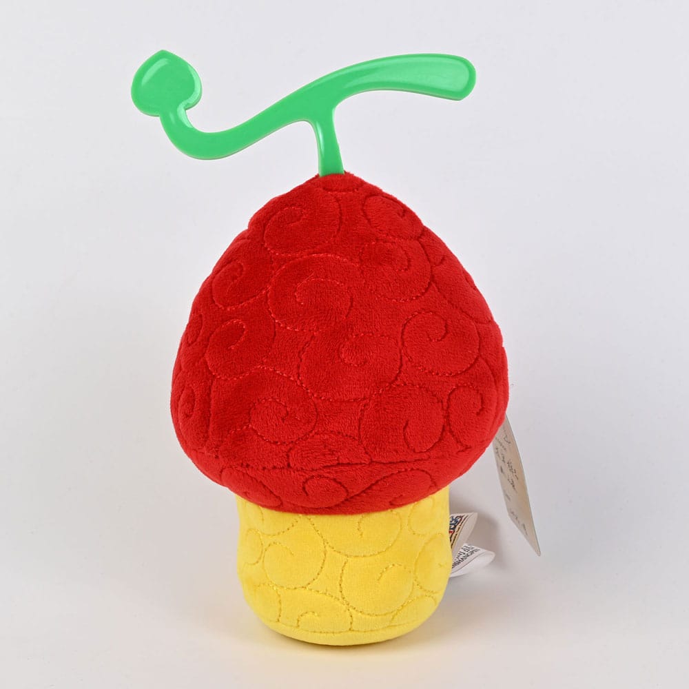 One Piece Plüschfigur Human Human Devilfruit Tony Tony Chopper 15 cm Image 1